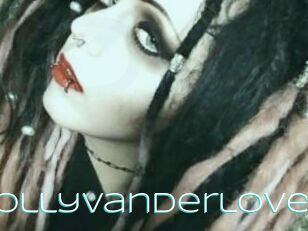 DollyVanderlove