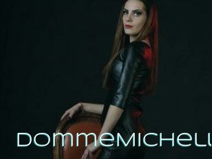 DommeMichell