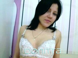 Donitta
