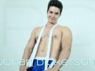 Dorian_Dickerson