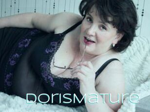 DorisMature