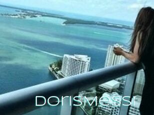 DorisMessi