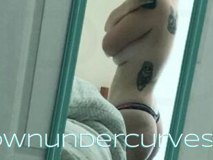 Downundercurves