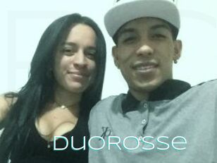 DuoRosse