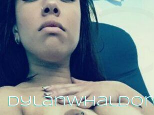 DylanWhaldorf
