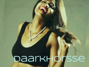 Daarkhorsse