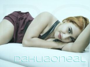 Dahliaoneal