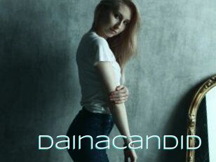 Dainacandid