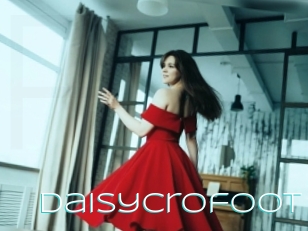 Daisycrofoot