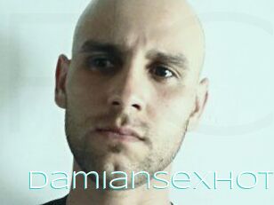 Damiansexhot
