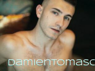 Damientomaso