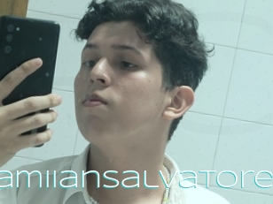 Damiiansalvatore