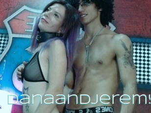 Danaandjeremy