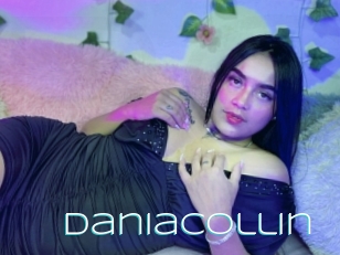 Daniacollin