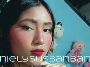 Danielysusbanban
