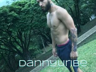 Dannyuribe
