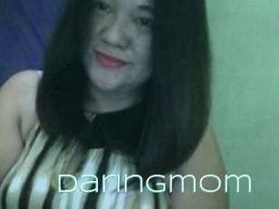 Daringmom