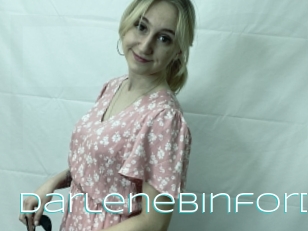 Darlenebinford