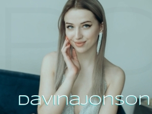 Davinajonson