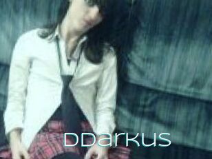 Ddarkus