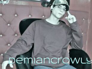 Demiancrowly
