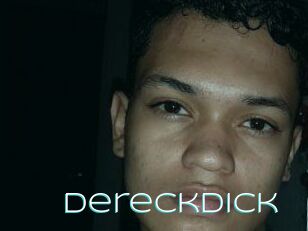 Dereckdick