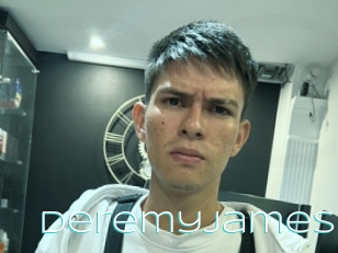 Deremyjames