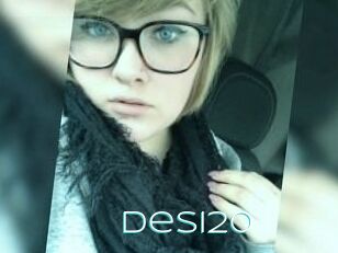Desi20