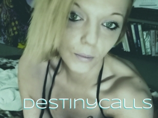 Destinycalls