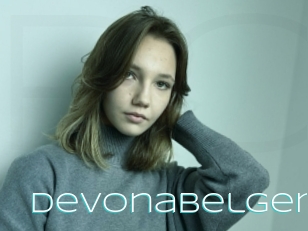 Devonabelger