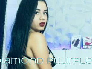 Diamond_puurple