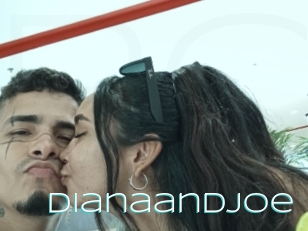 Dianaandjoe