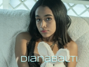 Dianabalti
