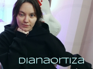 Dianaortiza