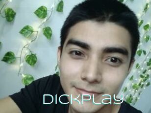 Dickplay