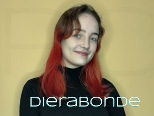 Dierabonde