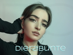 Dierabunte
