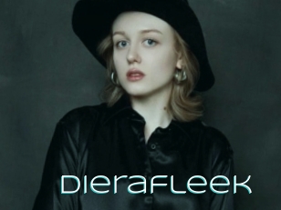Dierafleek