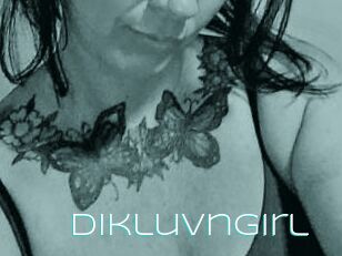 Dikluvngirl