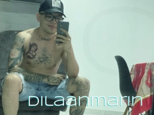 Dilaanmarin