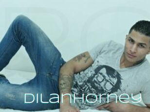 Dilanhorney