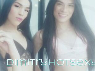 Dimitryhotsexy