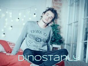 Dinostanly