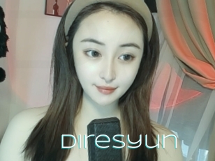 Diresyun