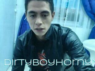 Dirtyboyhornyx1