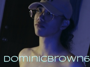 Dominicbrown69