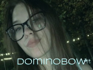 Dominobow