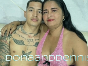 Donaanddennis