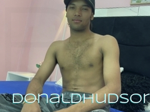 Donaldhudson