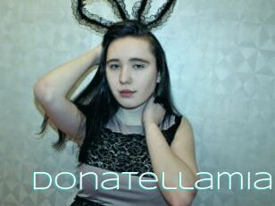 Donatellamia
